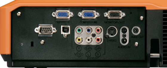  Hitachi ED-X31 / ED-X33 -  