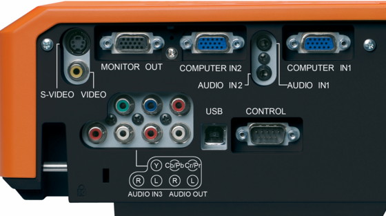  Hitachi ED-X40Z / ED-X42Z -  