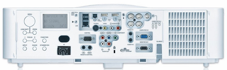 Maxell MC-WX8265 / MC-X8170 -  