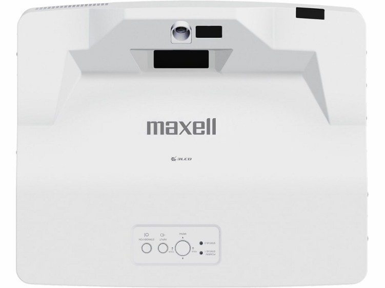  Maxell MP-TW3011 / MP-TW4011 -  