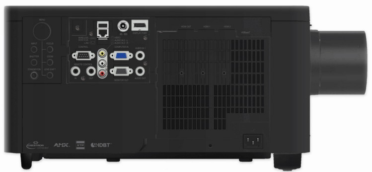  Maxell MP-WU8701B / MP-WU8801B -  