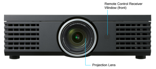  Panasonic PT-AE3000E -   
