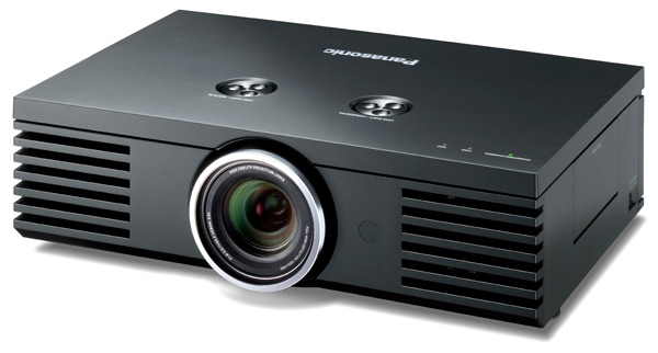  Panasonic PT-AE3000E -   