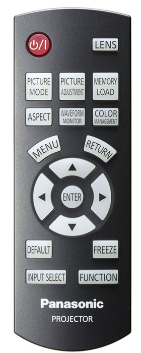  Panasonic PT-AE3000E - 