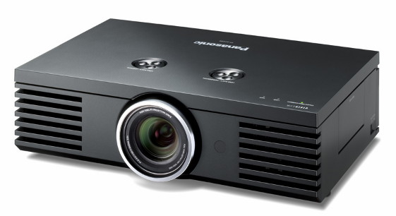  Panasonic PT-AE4000E -   