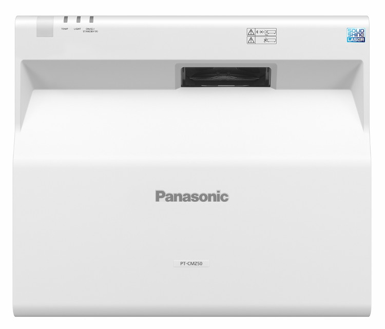 �������� Panasonic PT-CMZ50- ���  ������