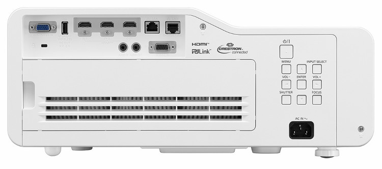 �������� Panasonic PT-CMZ50 - ���  �����