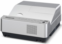   Panasonic PT-CW230E