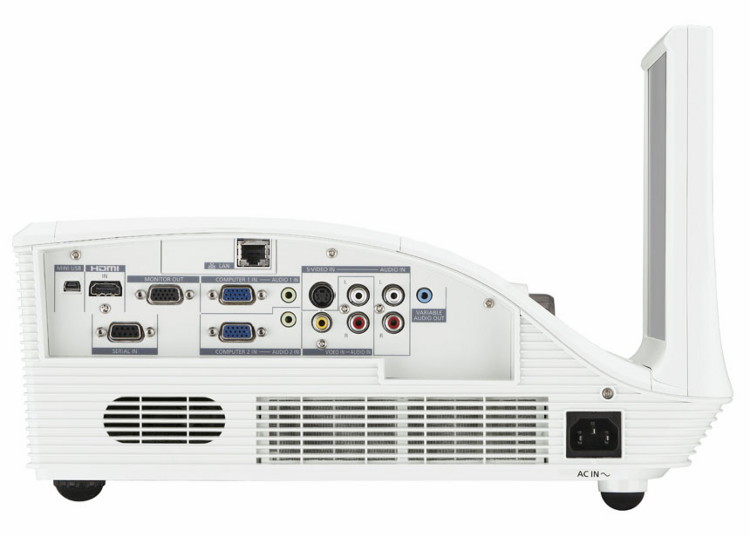  Panasonic PT-CW330 / PT-CW240E / PT-CX300E -  