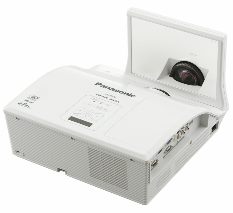  Panasonic PT-CW330 / PT-CW240E / PT-CX300E -  