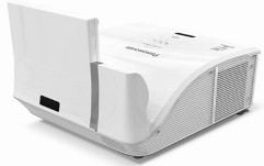   Panasonic PT-CW241RE