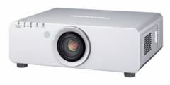  Panasonic PT-DW6300ES / PT-DW6300ELS / PT-DW6300EK / PT-DW6300ELK
