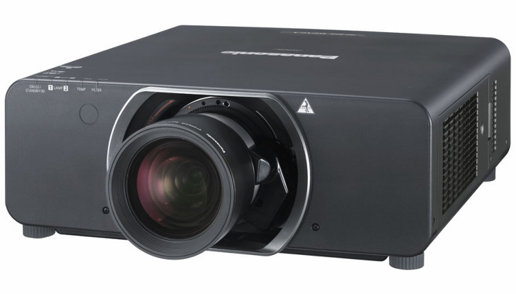  Panasonic PT-DZ10KE -   