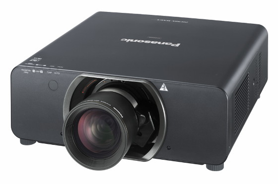  Panasonic PT-DW90XE / PT-DW8300 -  