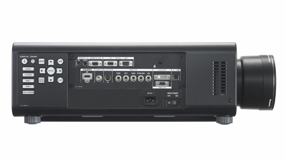  Panasonic PT-DW90XE / PT-DW8300 -  