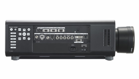  Panasonic PT-DS100XE / PT-DZ110XE / PT-DS8500 / PT-DZ8700 -  