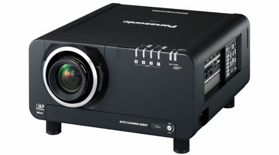  Panasonic PT-D12000E,PT-DZ12000E -  