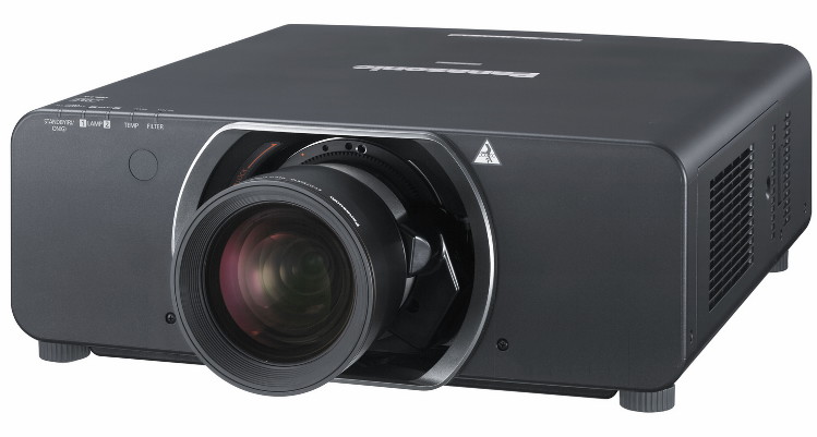 Panasonic PT-DZ13KE / PT-DS12KE -   