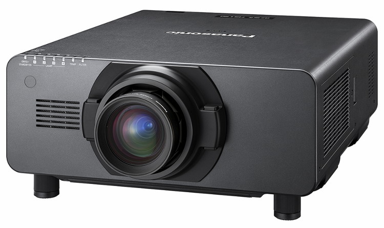  Panasonic PT-DZ16KE -   