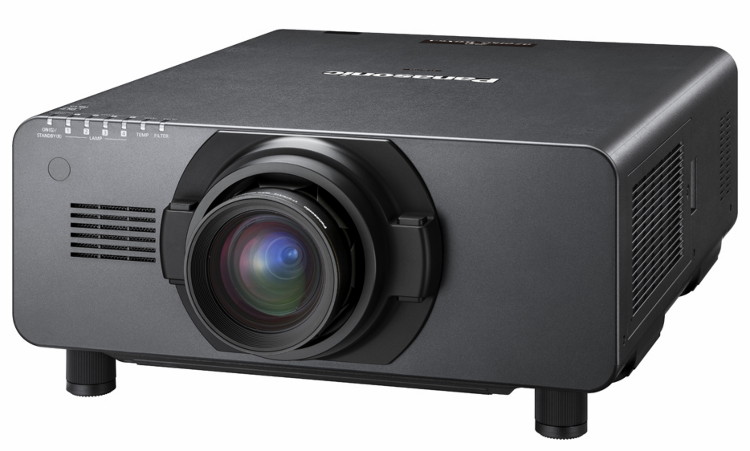  Panasonic PT-DZ21K2E / PT-DS20K2E -   