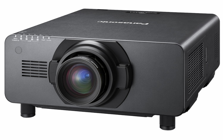  Panasonic PT-DZ21K / PT-DS20K -   