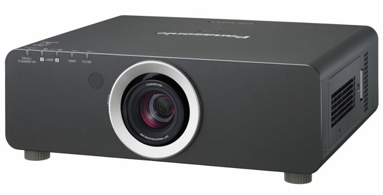 �������� Panasonic PT-DZ680K - ��� �������, ������ ������