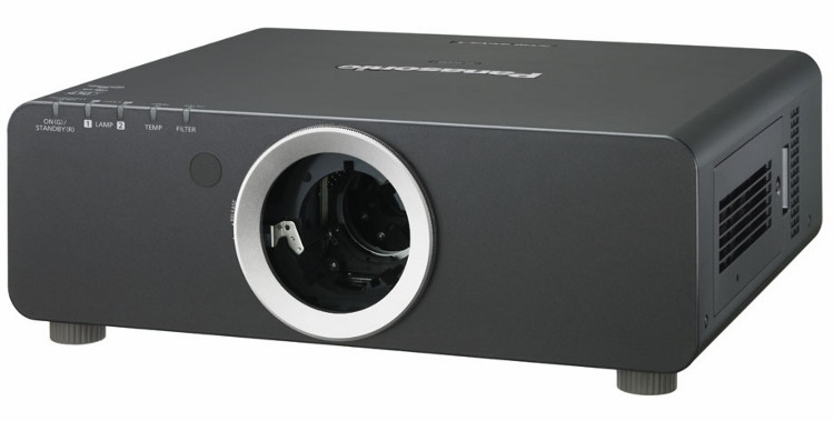 �������� Panasonic PT-DZ680LK - ��� �������, ��� ������