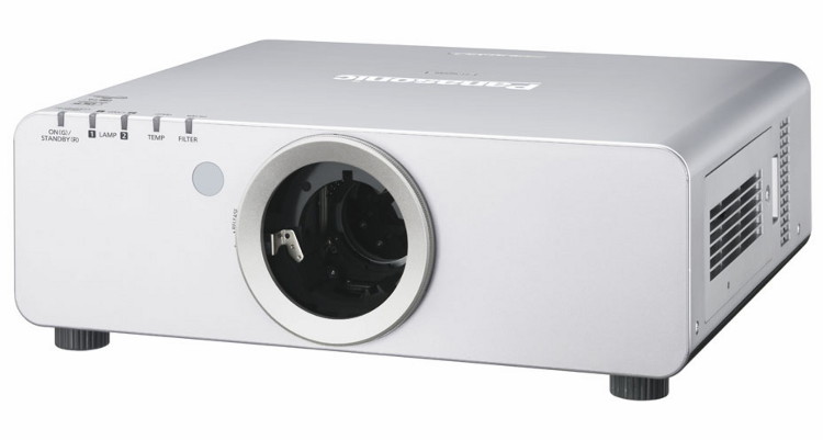 �������� Panasonic PT-DZ680LS - ��� �������, ��� ������