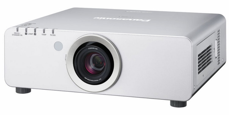 �������� Panasonic PT-DZ680S - ��� �������, ������ �����������