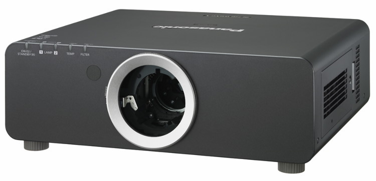  Panasonic PT-DZ770LK -  ,  