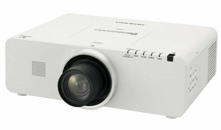  Panasonic PT-EW630E / PT-EW630EL -   