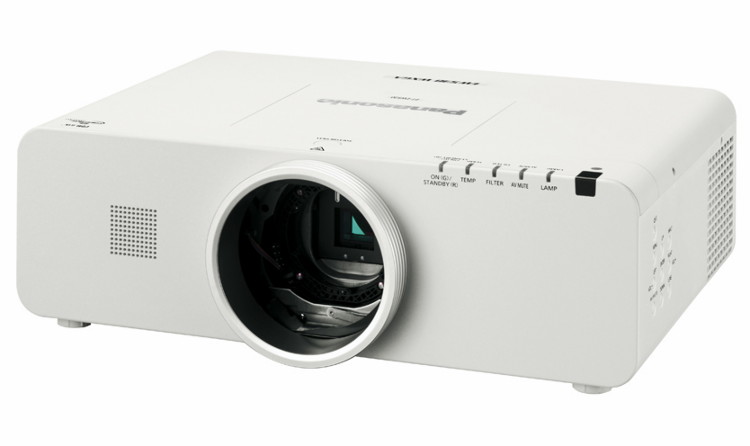  Panasonic PT-EW630E / PT-EW630EL -    