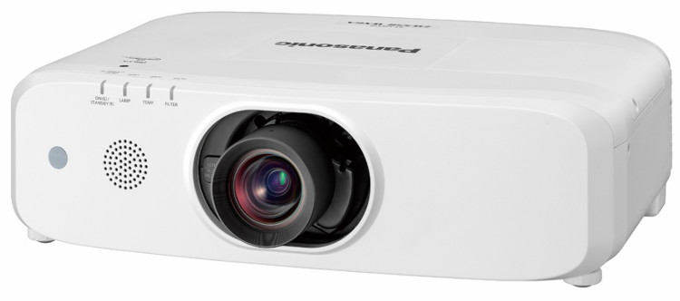  Panasonic PT-EW550 / PT-EW550L / PT-EX520 / PT-EX520L / PT-EZ57E  -   