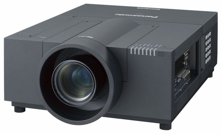  Panasonic PT-EX12KE -  