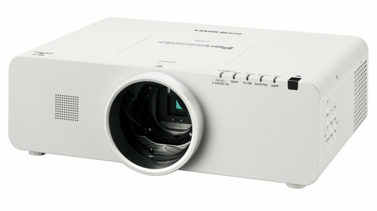 Panasonic PT-EZ570E / PT-EZ570EL -    