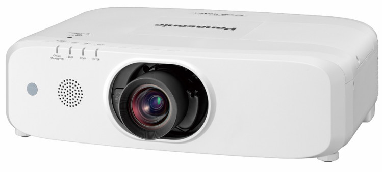  Panasonic PT-EZ590 / PT-EZ590L / PT-EW650 / PT-EW650L / PT-EX620 / PT-EX620L  -   