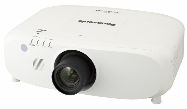  Panasonic PT-EZ770Z / PT-EZ770ZL / PT-EW730Z / PT-EW730ZL / PT-EX800Z / PT-EX800ZL  -   
