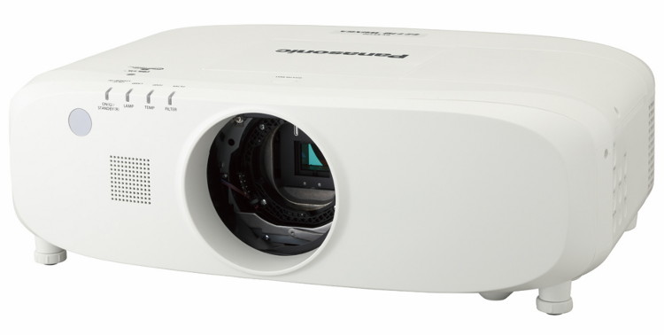  Panasonic PT-EZ770Z / PT-EZ770ZL / PT-EW730Z / PT-EW730ZL / PT-EX800Z / PT-EX800ZL  -    