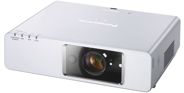  Panasonic Panasonic PT-F300NTE | PT-F300E | PT-FW300E | PT-FW300NTE -  