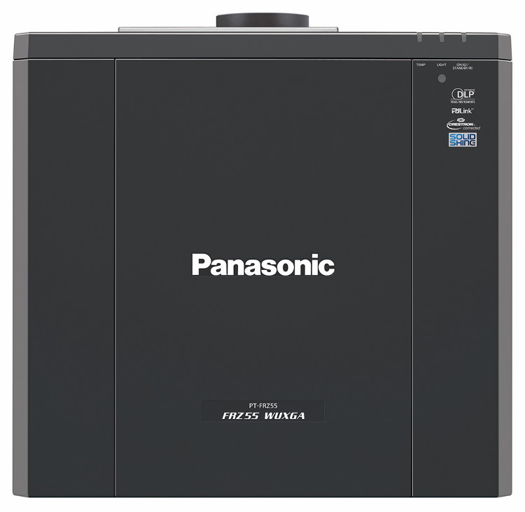  Panasonic PT-FRZ55  -  