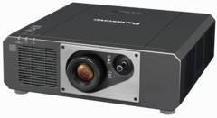  Panasonic PT-FRZ60
