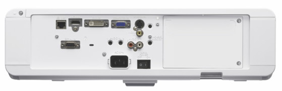  Panasonic FX400E / PT-FW430E -  