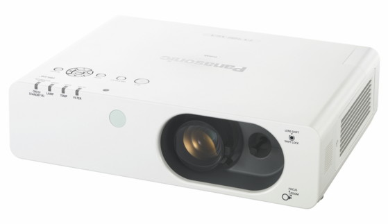  Panasonic FX400E / PT-FW430E -  