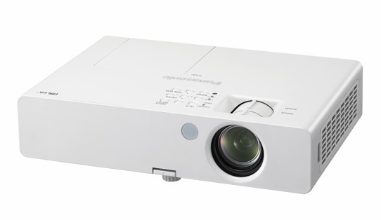  Panasonic PT-LB1E / PT-LB2E -  