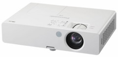  Panasonic PT-LB1VE