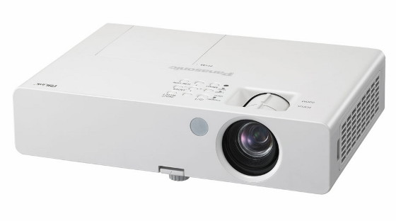  Panasonic PT-LB1VE / PT-LB2VE / PT-LB3E -  
