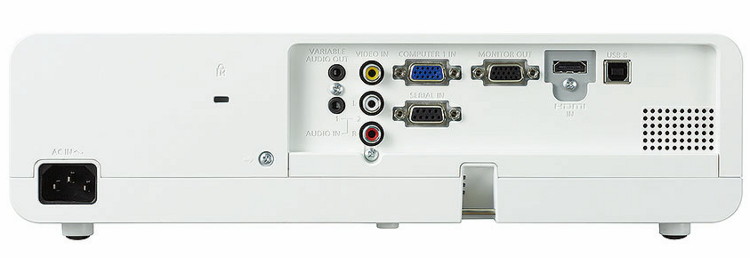  Panasonic PT-LB280 / PT-LB300 -  