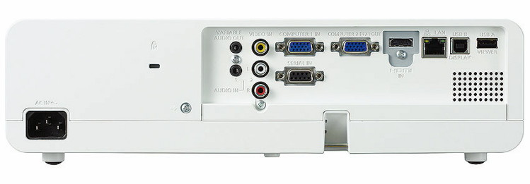  Panasonic PT-LW280 / PT-LW330 / PT-LB330 / PT-LB360 -  