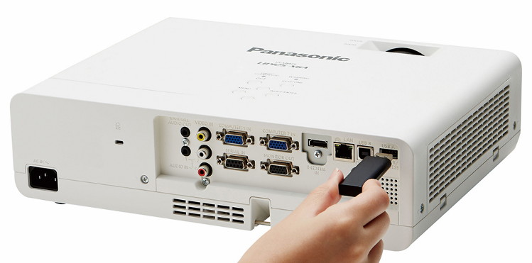 �������� Panasonic PT-LW335 / PT-LW375 / PT-LB305 / PT-LB355 / PT-LB385 / PT-LB425 - ��� �����