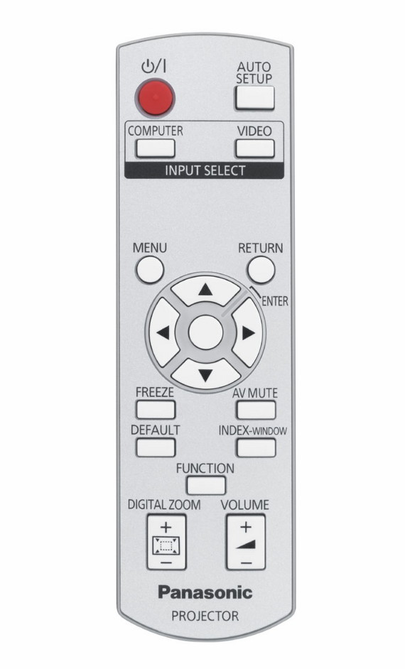  Panasonic PT-LB75VE -  